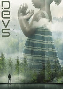 Poster for Devs