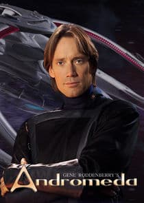 Poster for Andromeda
