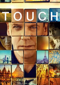 Poster for Touch