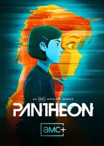 Poster for Pantheon