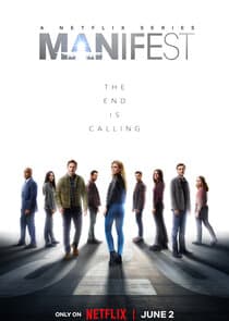 Poster for Manifest