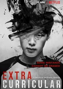 Poster for Extracurricular