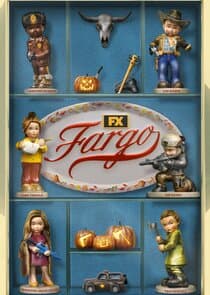 Poster for Fargo