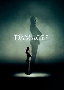 Poster for Damages