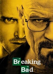 Poster for Breaking Bad