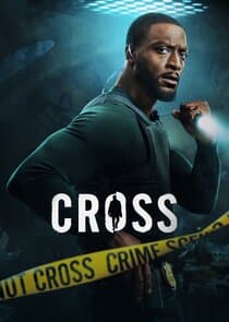 Poster for Cross