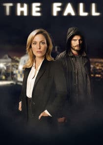 Poster for The Fall